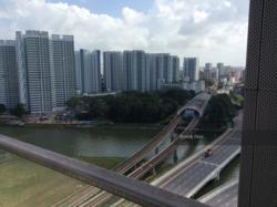The Riverine By The Park (D12), Apartment #111391152